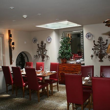 Queens Head Inn Nassington المظهر الخارجي الصورة