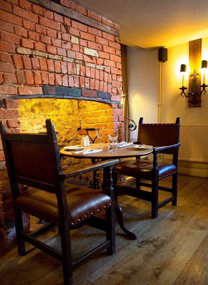 Queens Head Inn Nassington المظهر الخارجي الصورة