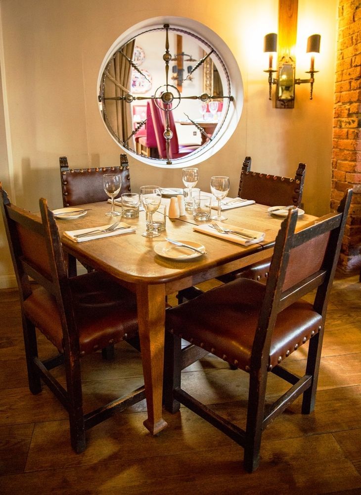 Queens Head Inn Nassington المظهر الخارجي الصورة